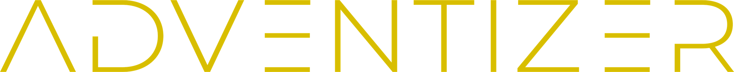 ADVENTIZER